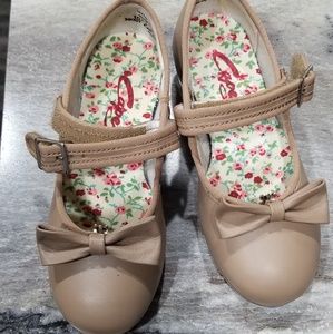 Girls Tap Shoes
